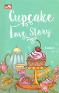 CUPCAKE LOVE STORY