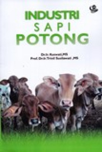 INDUSTRI SAPI POTONG