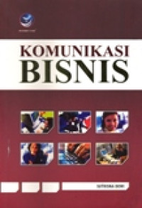 Komunikasi Bisnis