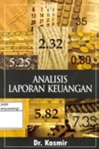 ANALISIS LAPORAN KEUANGAN