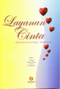 LAYANAN CINTA PERWUJUDAN LAYANAN PRIMA ++ PERPUSTAKAAN