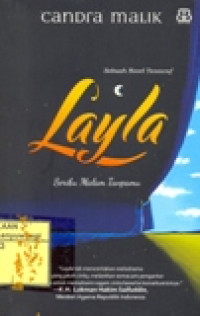 LAYLA (SERIBU MALAM TANPAMU)