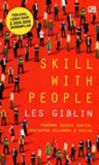 SKILL WITH PEOPLE