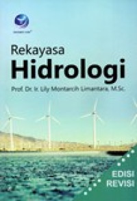 REKAYASA HIDROLOGI