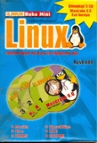 LINUX PANDUAN LENGKAP INSTALASI DAN PENGGUNAAN LINUX