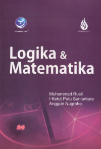 LOGIKA DAN MATEMATIKA