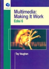 MULTIMEDIA : MAKING IT WORK