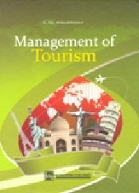 MANAGEMENT OF TOURISM