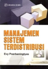 MANAJEMEN SISTEM TERDISTRIBUSI