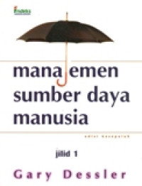 MANAJEMEN SUMBER DAYA MANUSIA