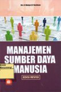 MANAJEMEN SUMBER DAYA MANUSIA