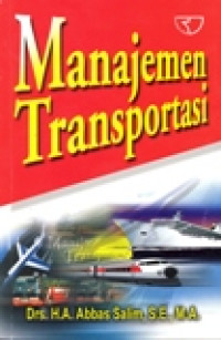 MANAJEMEN TRANSPORTASI