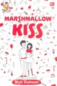 MARSMALLOW KISS