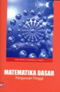 MATEMATIKA DASAR PERGURUAN TINGGI