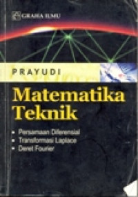 MATEMATIKA TEKNIK