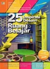 25 INSPIRASI DESAIN RUANG BELAJAR