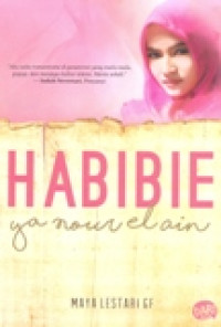 HABIBIE YA NOUR EL AIN