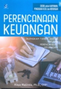 PERENCANAAN KEUANGAN