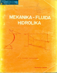 MEKANIKA-FLUIDA HIDROLIKA