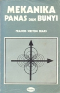 MEKANIKA PANAS DAN BUNYI