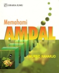 MEMAHAMI AMDAL