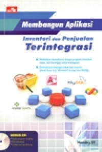 MEMBANGUN APLIKASI INVENTORI DAN PENJUALAN TERINTEGRASI