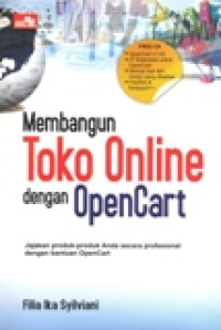 MEMBANGUN TOKO ONLINE DENGAN OPENCART