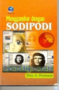 MENGGAMBAR DENGAN SODIPODI