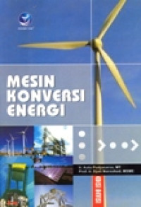 MESIN KONVERSI ENERGI