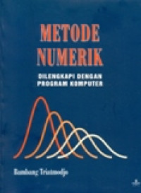 METODE NUMERIK