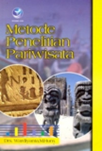 METODE PENELITIAN PARIWISATA