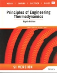 PRINCIPLES OF ENGINEERING THERMODYNAMICS