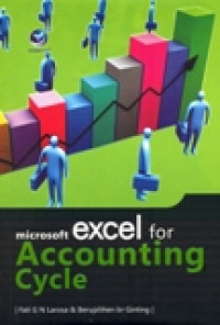 MICROSOFT EXCEL FOR ACCOUNTING CYCLE