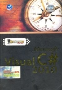 MICROSOFT VISUAL C# 2010