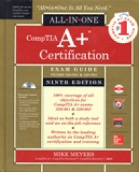 COMP TIA A+ CERTIFICATIONS