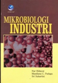 MIKROBIOLOGI INDUSTRI