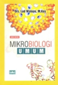 MIKROBIOLOGI UMUM