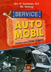 SERVICE AUTO MOBIL