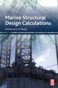 MARINE STRUCTURAL DESIGN CALCULATIONS