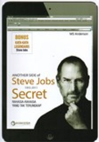 ANOTHER SIDE OF STEVE JOBS SECRET