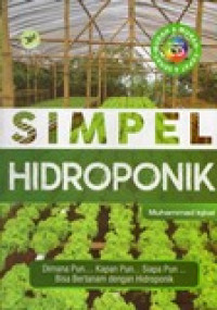 SIMPEL HIDROPONIK