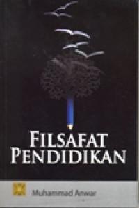 FILSAFAT PENDIDIKAN