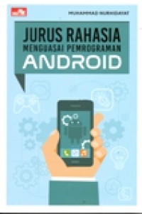 JURUS RAHASIA MENGUASAI PEMROGRAMAN ANDROID