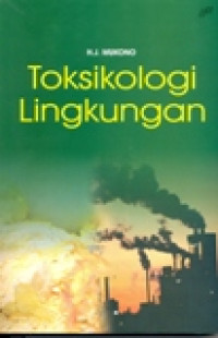 TOKSIKOLOGI LINGKUNGAN