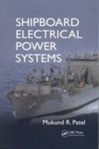 SHIPBOARD ELECTRICAL POWER SYSTEMS