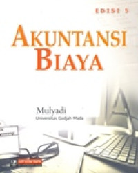 AKUNTANSI BIAYA