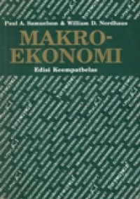 Makroekonomi.