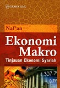 EKONOMI MAKRO TINJAUN EKONOMI SYARIAH