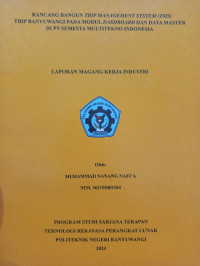 PENGENDALIAN MUTA PADA PEMBANGUNAN JEMBER ICON KECAMATAN KALIWATES KABUPATEN JEMBER PT.BANGUN KARYA SEMESTA