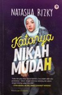 KATANYA NIKAH MUDAH